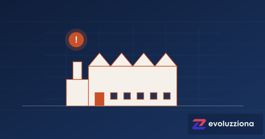Señales de que una web industrial en Gipuzkoa ha tocado techo