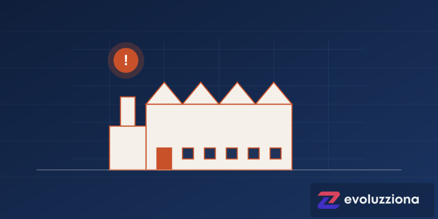 Señales de que una web industrial en Gipuzkoa ha tocado techo