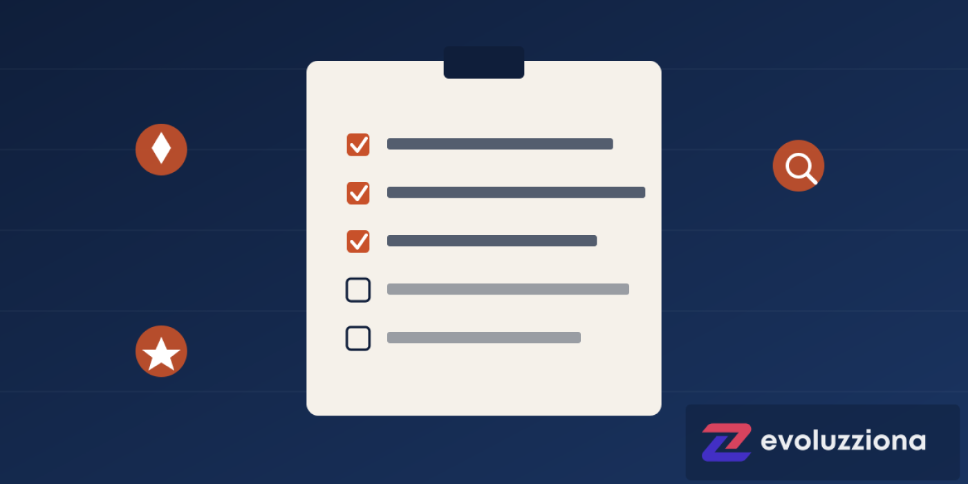 Checklist auditoría SEO local para PYMES en Donostia y Gipuzkoa