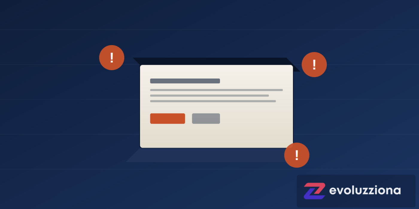 Diagnóstico SEO para webs de PYMES en Gipuzkoa - patrones que impiden rankear